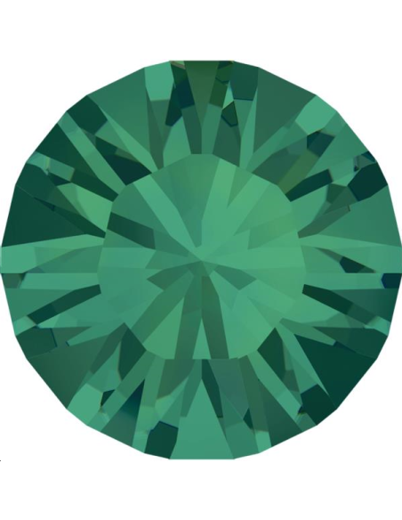 Strass SS45 Emerald f