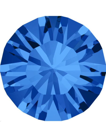 Strass SS45 Sapphire f