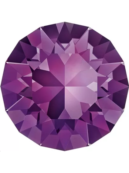 Xirius chaton 8mm amethyst f