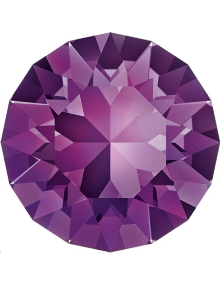 Xirius chaton 8mm amethyst f