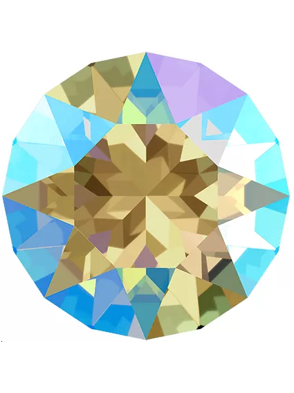 Xirius chaton 8mm black diamond shi