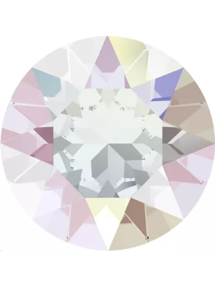 Xirius chaton 8mm crystal ab f