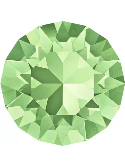 Xirius chaton 8mm chrysolite f