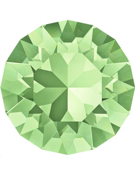 Xirius chaton 8mm chrysolite f