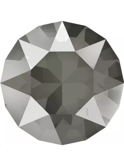 Xirius chaton 8mm cr dark grey uf