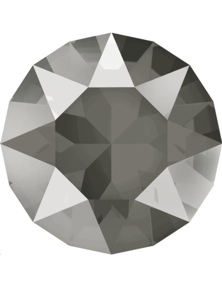 Xirius chaton 8mm cr dark grey uf