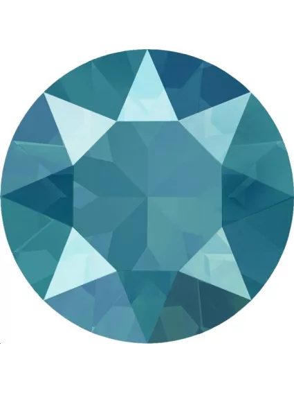 Xirius chaton 8mm cr azure blue