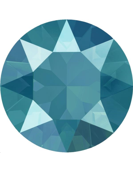 Xirius chaton 8mm cr azure blue Xirius chaton 8mm cr azure blue