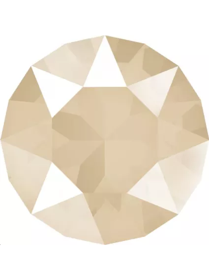 Xirius chaton 8mm cr ivory cream