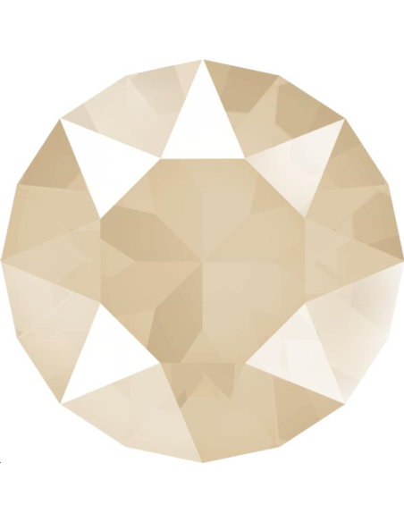 Xirius chaton 8mm cr ivory cream