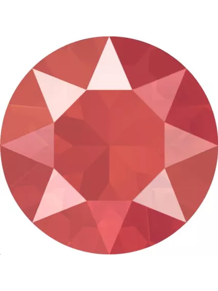 Xirius chaton 8mm cr light coral