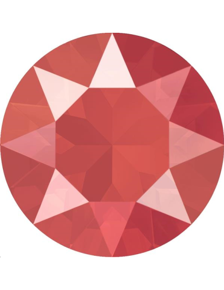 Xirius chaton 8mm cr light coral