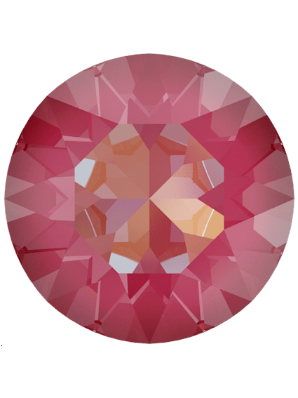Xirius chaton 8mm cr lotus pink DL
