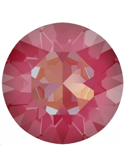 Xirius chaton 8mm cr lotus pink DL