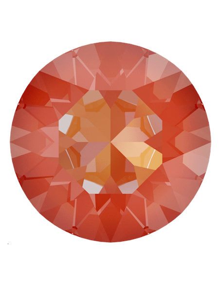 Xirius chaton 8mm cr orange glow DL Xirius chaton 8mm cr orange glow DL