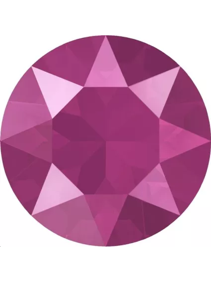 Xirius chaton 8mm cr peony pink