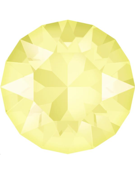 Xirius chaton 8mm cr powder yellow