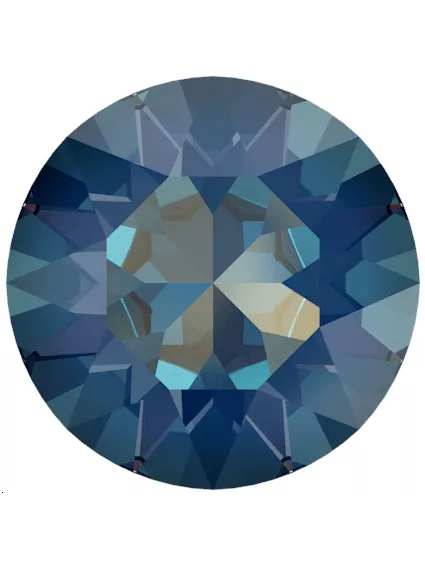 Xirius chaton 8mm cr royal blue DL