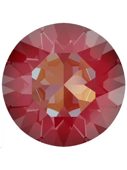 Xirius chaton 8mm cr royal red DL