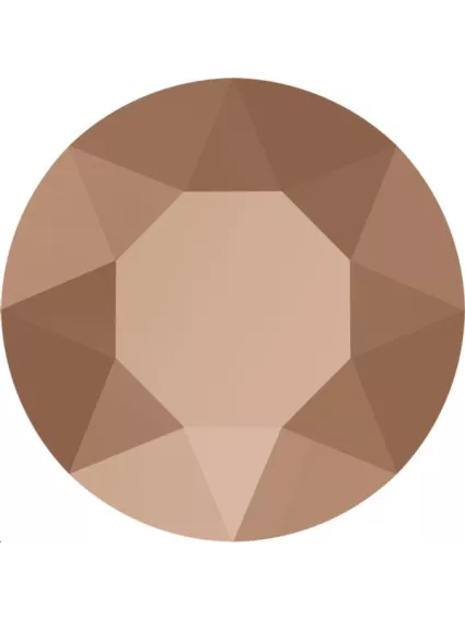 Xirius chaton 8mm cr rose gold f