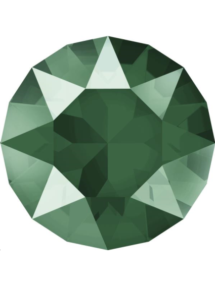 Xirius chaton 8mm cr royal green