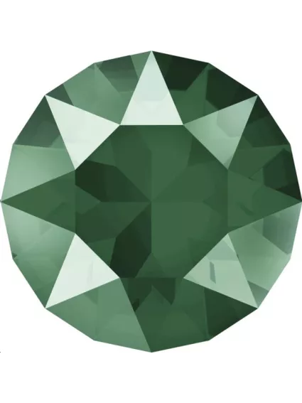 Xirius chaton 8mm cr royal green 