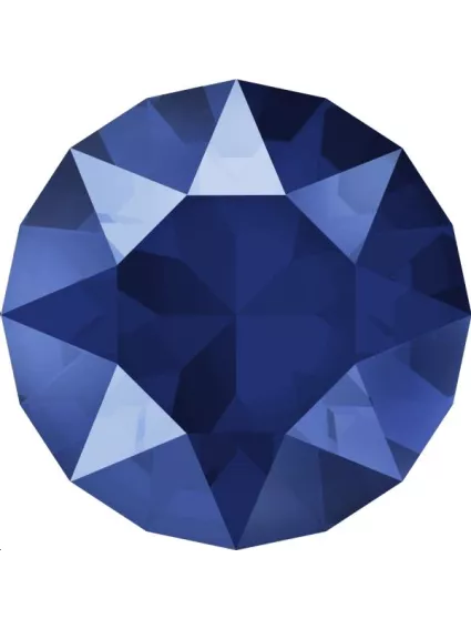 Xirius chaton 8mm cr royal blue uf