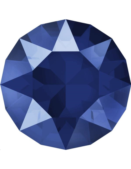 Xirius chaton 8mm cr royal blue uf