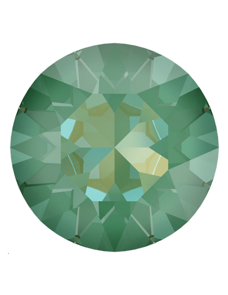 Xirius chaton 8mm cr silky sage DL Xirius chaton 8mm cr silky sage DL