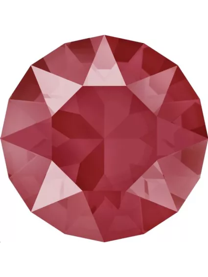 Xirius chaton 8mm cr royal red uf