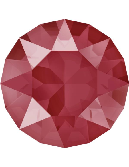 Xirius chaton 8mm cr royal red uf