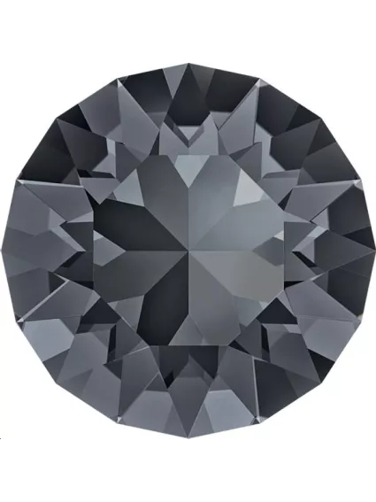 Xirius chaton 8mm cr silver night f