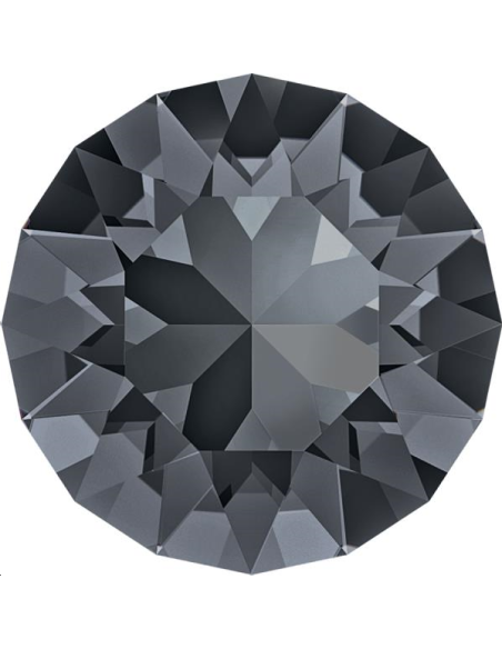 Xirius chaton 8mm cr silver night f