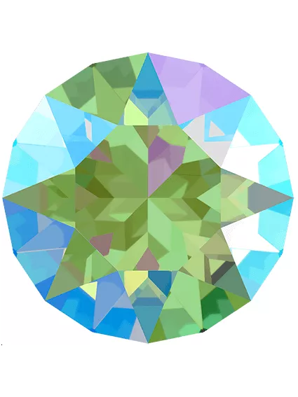 Xirius chaton 8mm erinite shimmer f