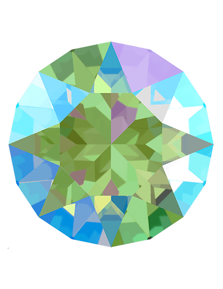 Xirius chaton 8mm erinite shimmer f