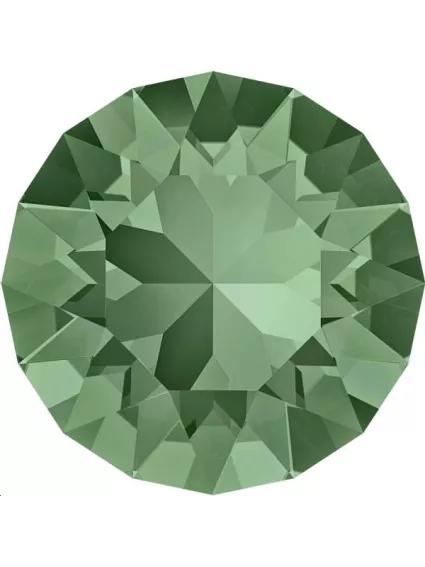 Xirius chaton 8mm erinite foiled 