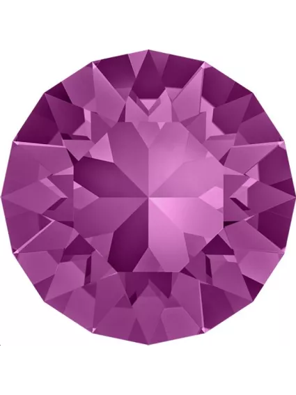 Xirius chaton 8mm fuchsia f