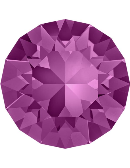 Xirius chaton 8mm fuchsia f