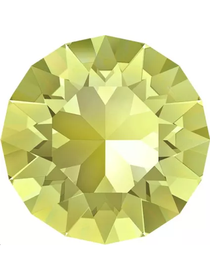 Xirius chaton 8mm Jonquil f