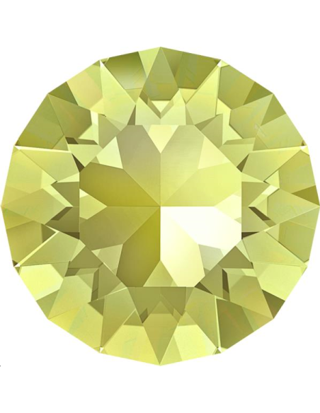 Xirius chaton 8mm Jonquil f