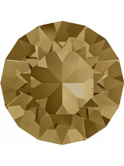 Xirius chaton 8mm l.col topaz f