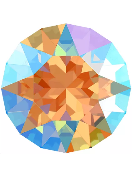 Xirius chaton 8mm light colorado to