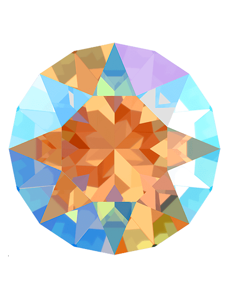 Xirius chaton 8mm light colorado to