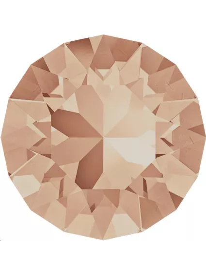 Xirius chaton 8mm light peach f