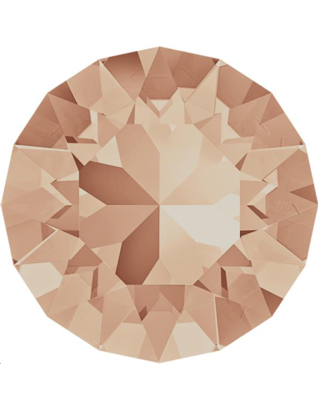 Xirius chaton 8mm light peach f