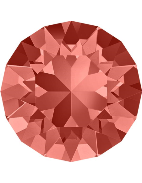 Xirius chaton 8mm padparadscha f