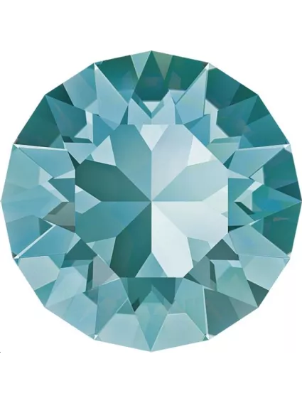 Xirius chaton 8mm light turquoise f