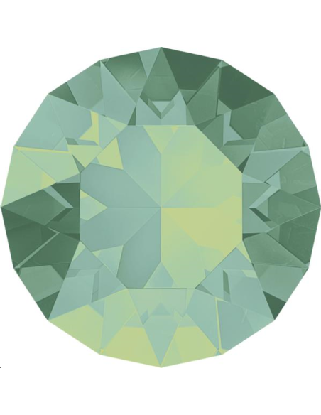 Xirius chaton 8mm pacific opal f