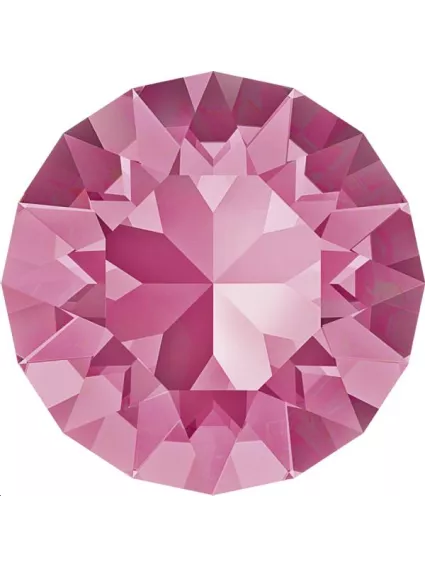 Xirius chaton 8mm rose f