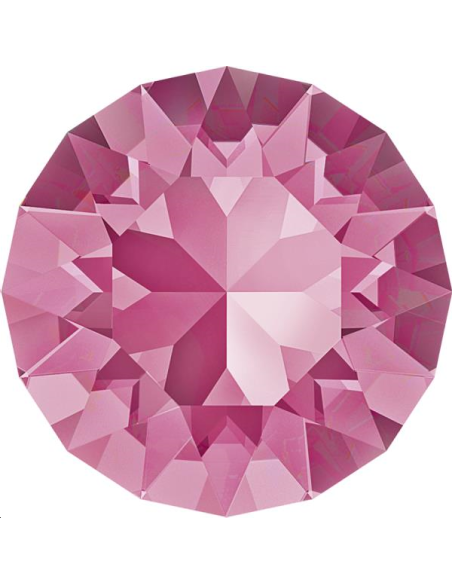 Xirius chaton 8mm rose f Xirius chaton 8mm rose f
